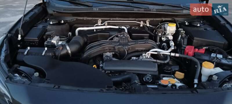 Универсал Subaru Outback 2020 в Львове