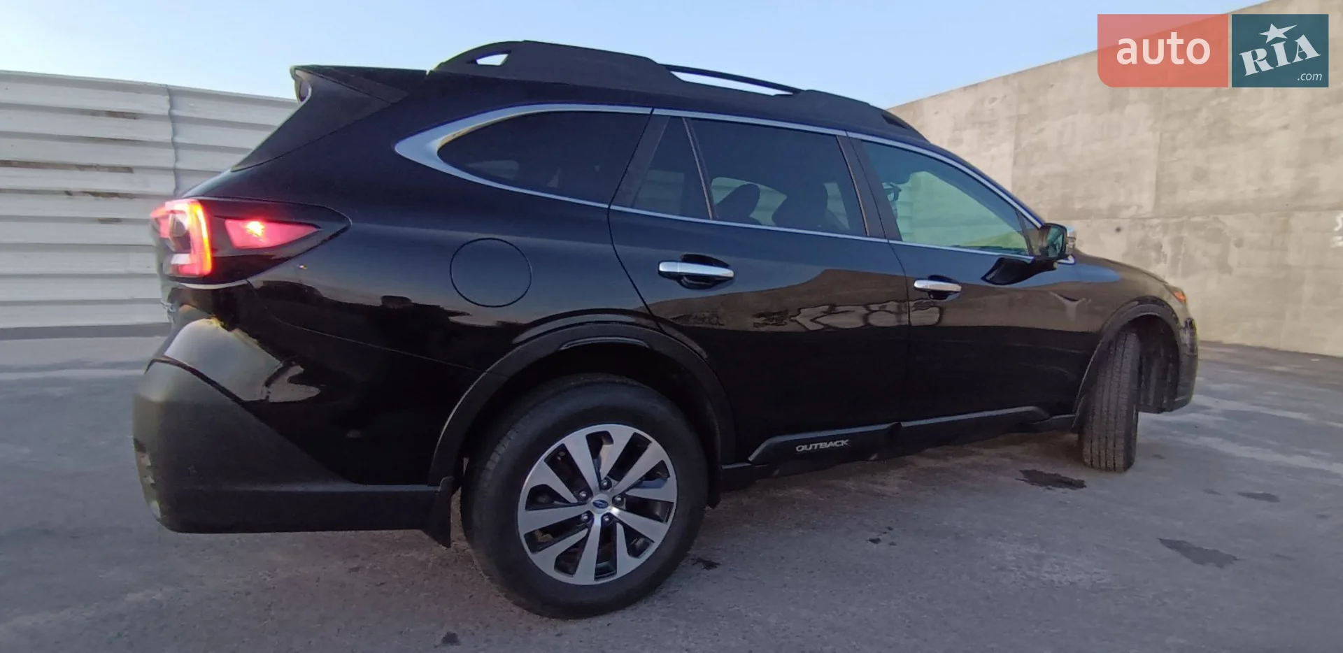 2020 Subaru Outback - мініатюра 80