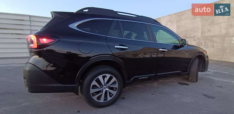 Универсал Subaru Outback 2020 в Львове