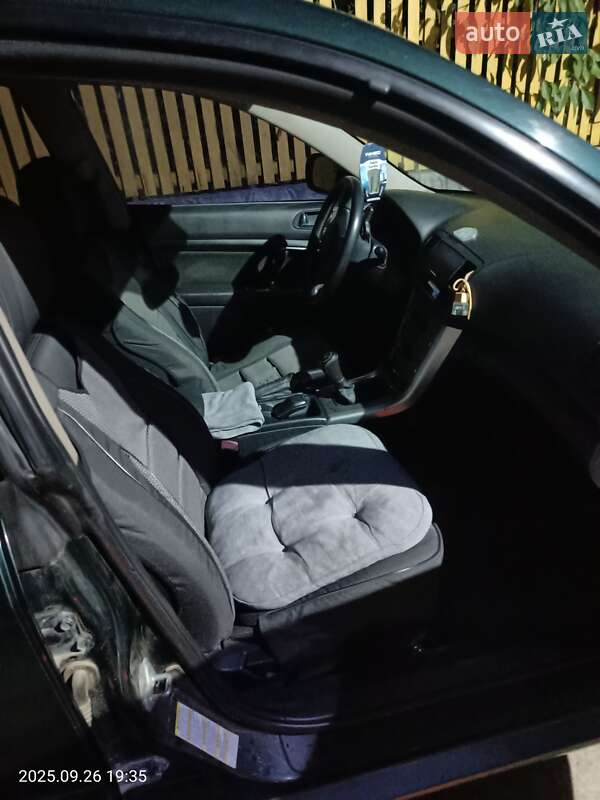 Універсал Subaru Outback 2005 в Чернівцях фото 31 Універсал Subaru Outback 2005 в Чернівцях