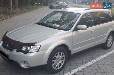 Универсал Subaru Outback 2005 в Львове