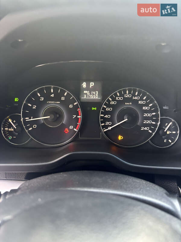 Универсал Subaru Outback 2011 в Харькове фото 4 Универсал Subaru Outback 2011 в Харькове