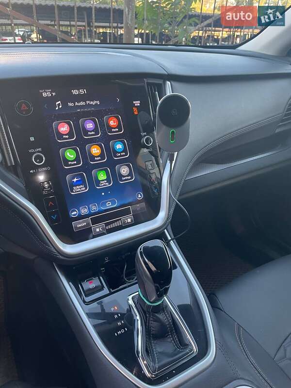 Универсал Subaru Outback 2022 в Одессе фото 22 Универсал Subaru Outback 2022 в Одессе