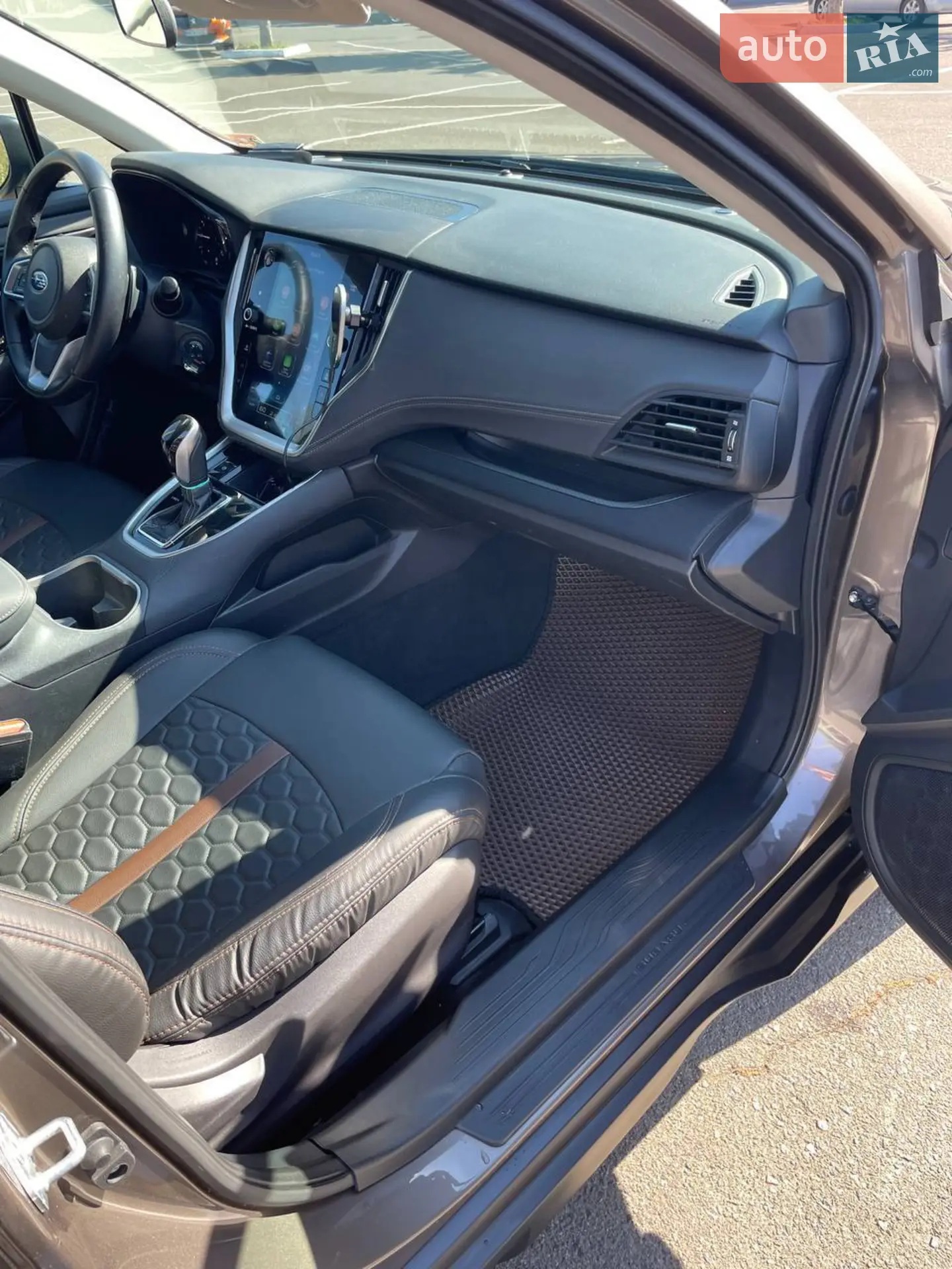 2022 Subaru Outback - мініатюра 23