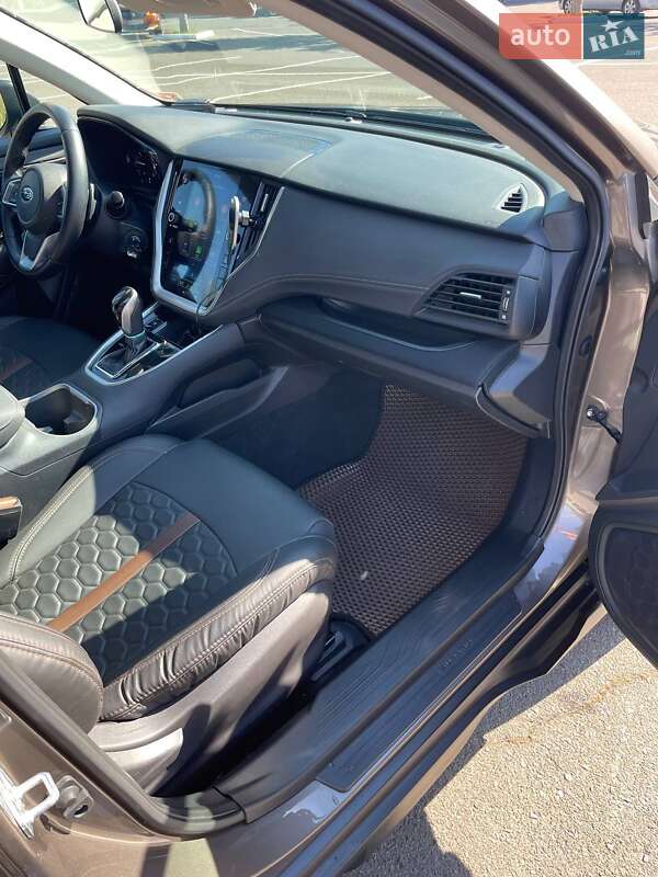 Универсал Subaru Outback 2022 в Одессе фото 23 Универсал Subaru Outback 2022 в Одессе