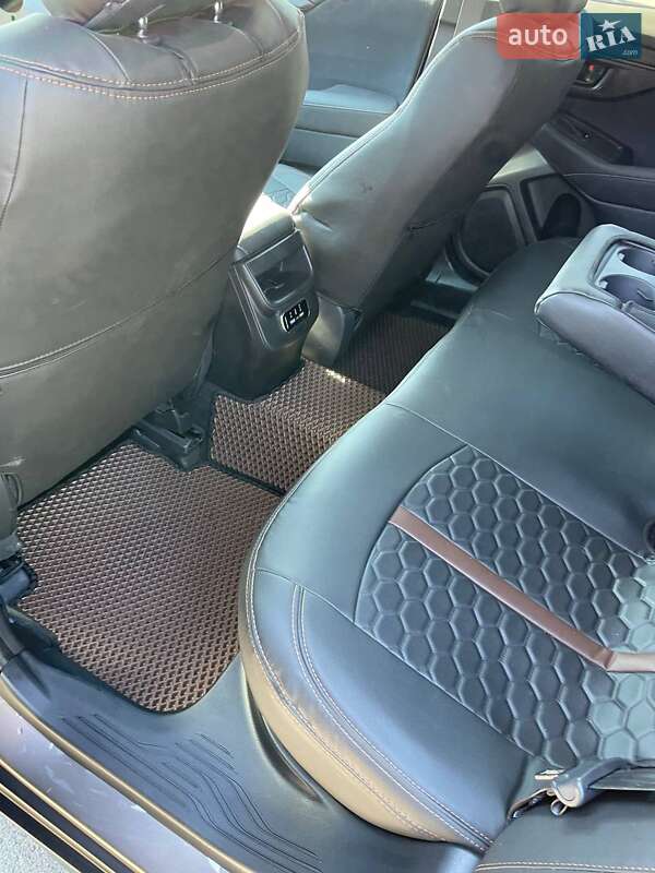 Универсал Subaru Outback 2022 в Одессе фото 31 Универсал Subaru Outback 2022 в Одессе