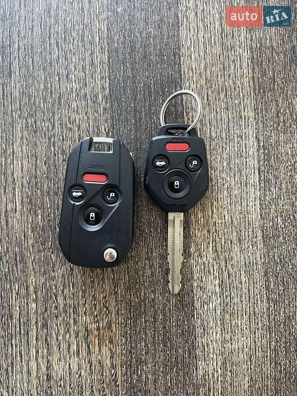 Универсал Subaru Outback 2022 в Одессе фото 36 Универсал Subaru Outback 2022 в Одессе