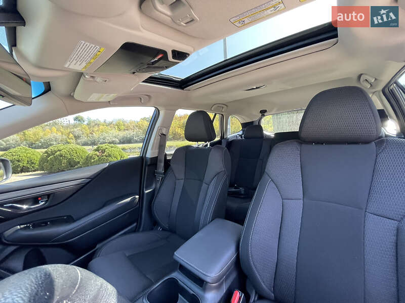 Универсал Subaru Outback 2020 в Днепре