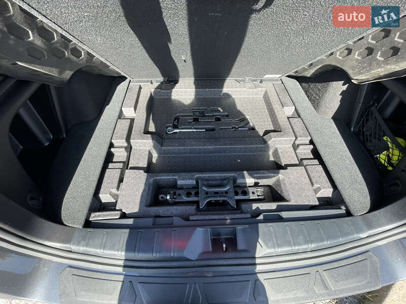 Универсал Subaru Outback 2020 в Днепре