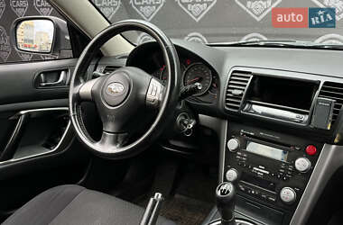 Универсал Subaru Outback 2006 в 