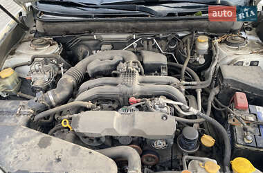 Универсал Subaru Outback 2013 в 