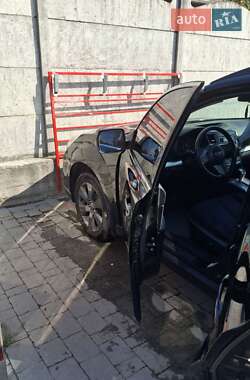 Універсал Subaru Outback 2009 в Івано-Франківську