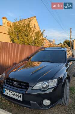 Универсал Subaru Outback 2005 в Днепре