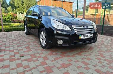 Універсал Subaru Outback 2013 в Ірпені