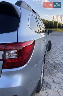 Універсал Subaru Outback 2014 в 