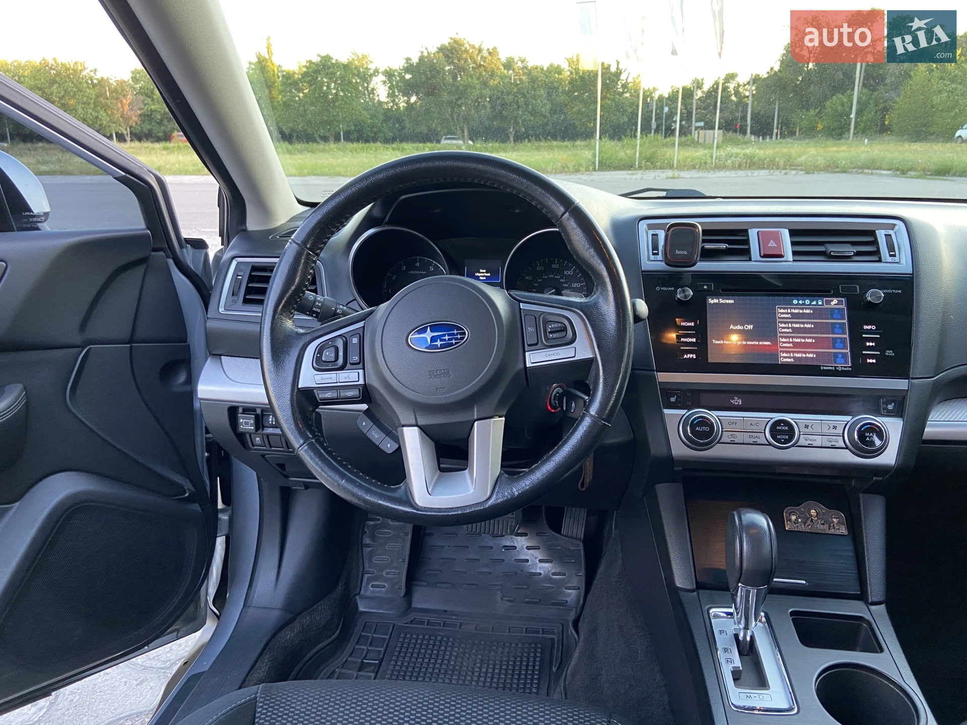 2014 Subaru Outback - мініатюра 59