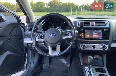 Універсал Subaru Outback 2014 в 