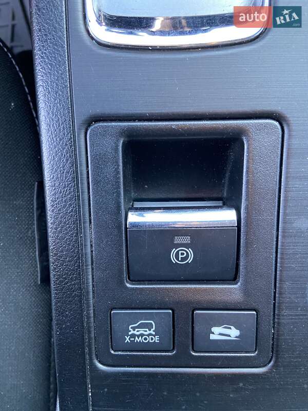 Універсал Subaru Outback 2014 в Дніпрі