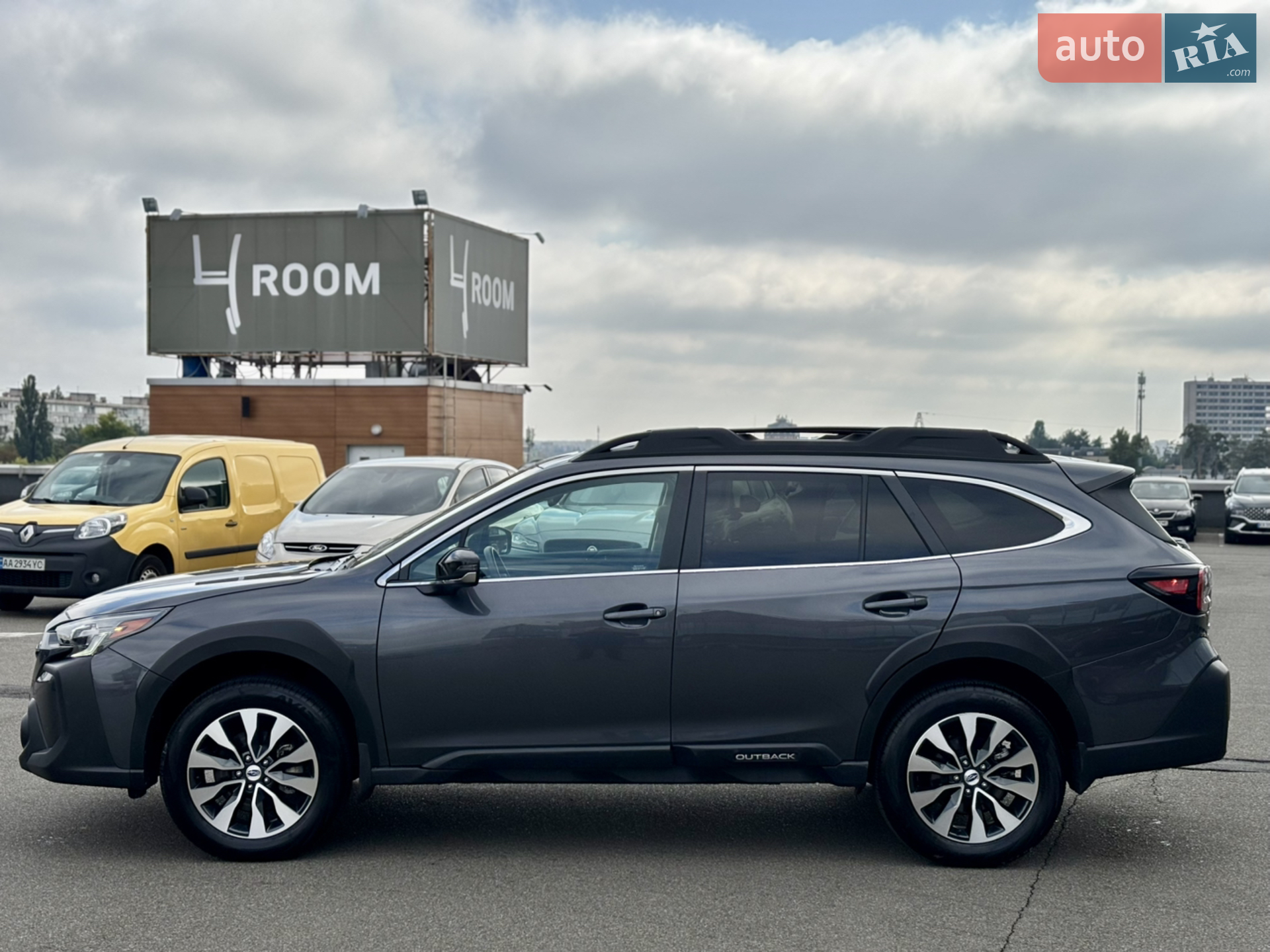 2024 Subaru Outback - мініатюра 6