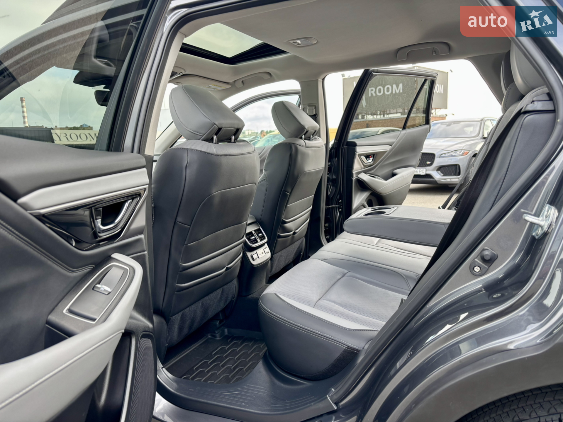 2024 Subaru Outback - мініатюра 18