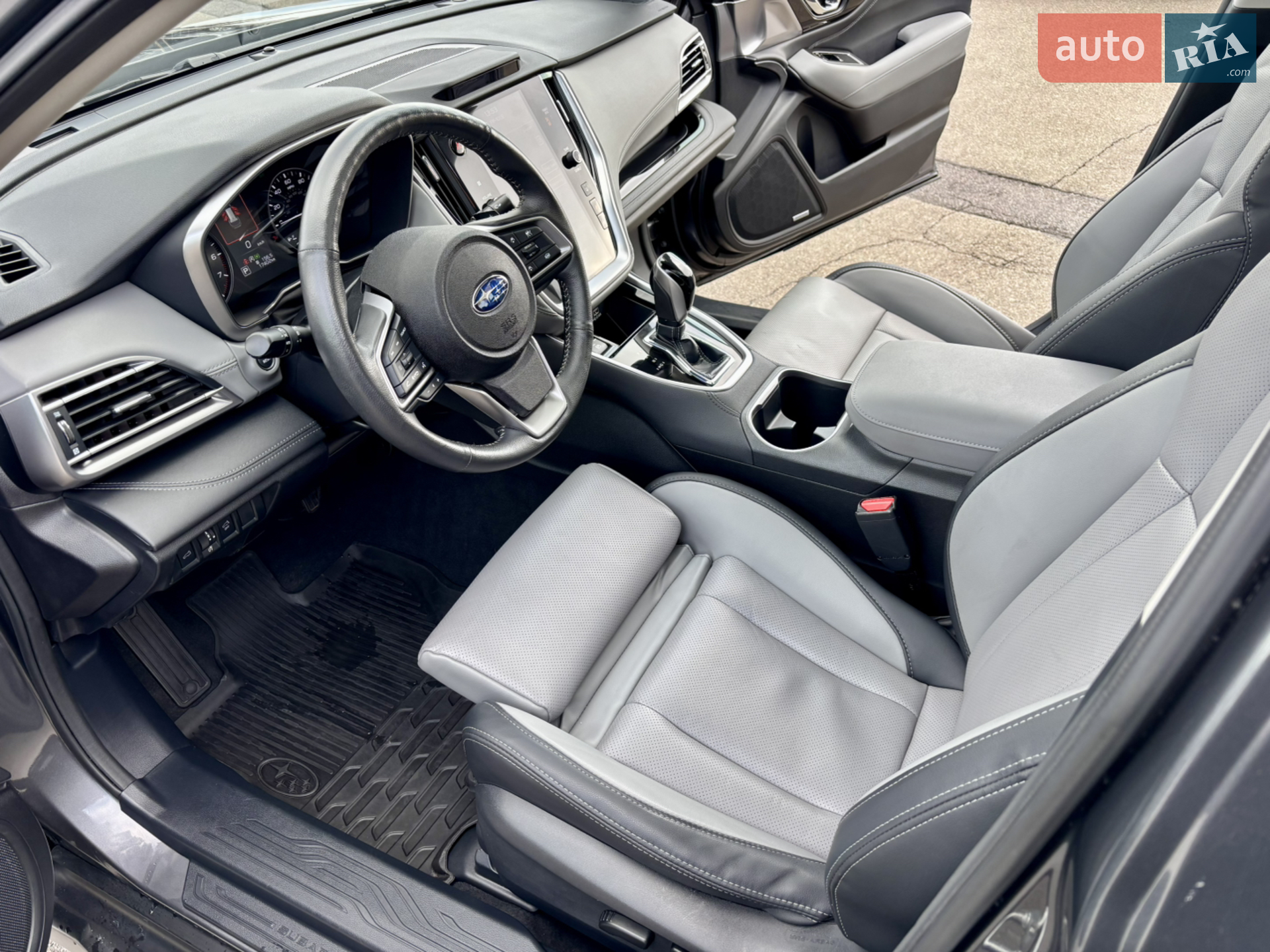 2024 Subaru Outback - мініатюра 16
