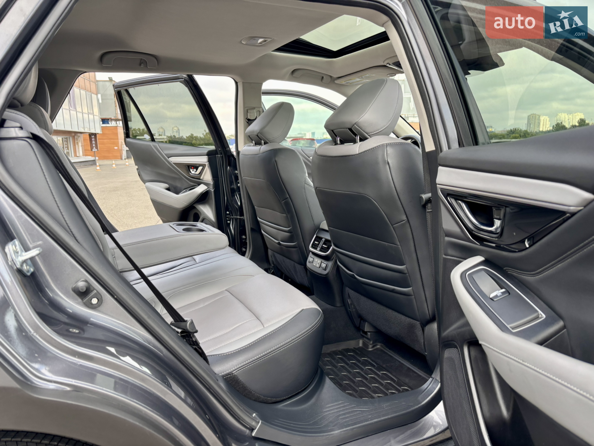 2024 Subaru Outback - мініатюра 22