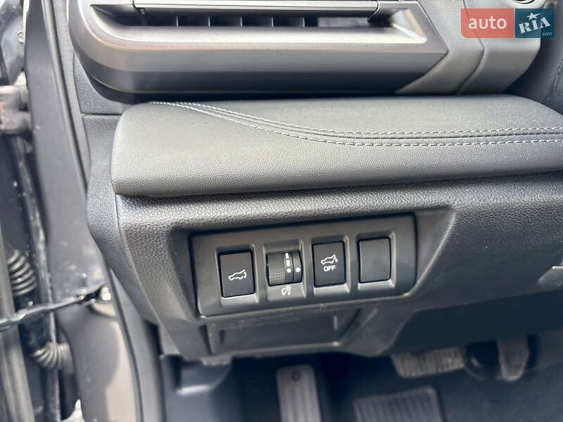 Внедорожник / Кроссовер Subaru Outback 2024 в Киеве фото 28 Внедорожник / Кроссовер Subaru Outback 2024 в Киеве