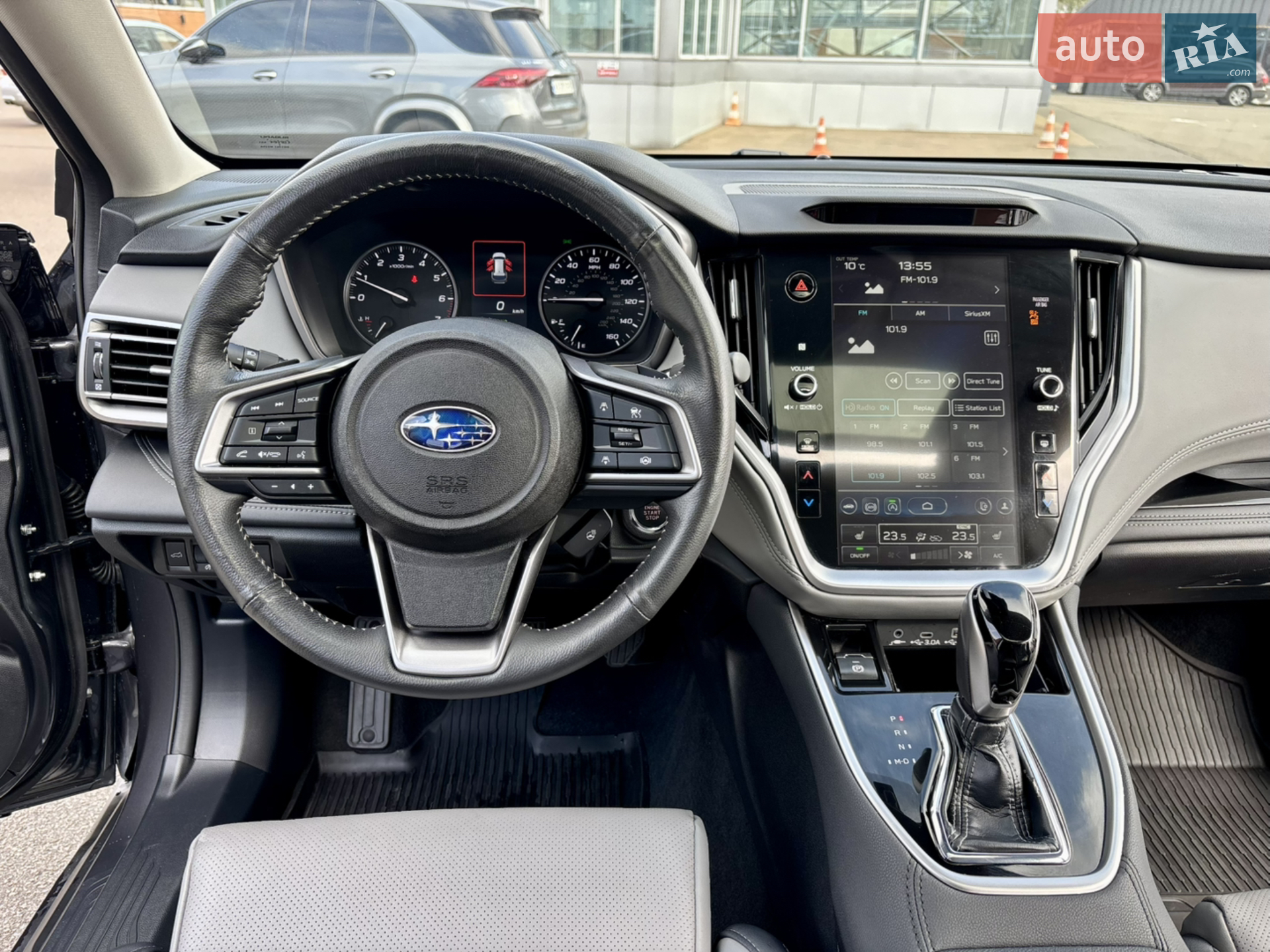2024 Subaru Outback - мініатюра 29