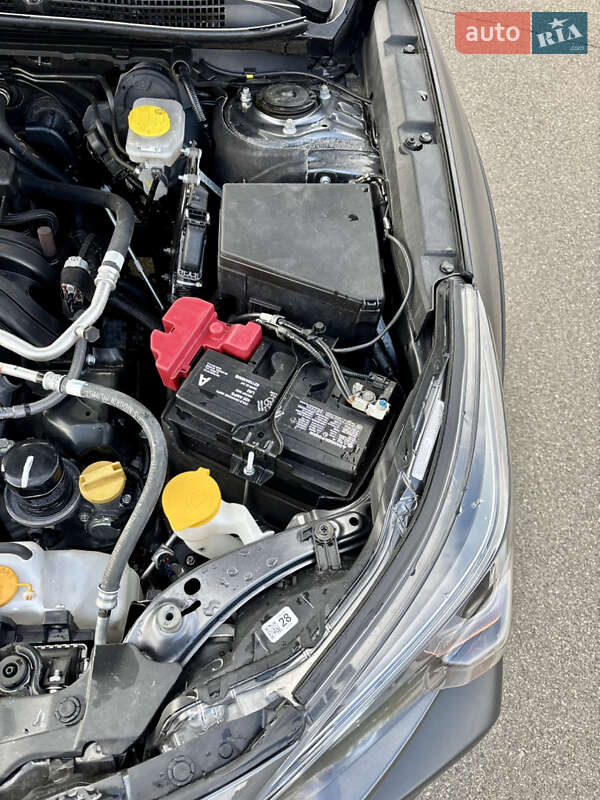 Внедорожник / Кроссовер Subaru Outback 2024 в Киеве фото 36 Внедорожник / Кроссовер Subaru Outback 2024 в Киеве