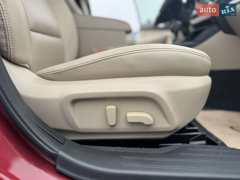 Универсал Subaru Outback 2019 в Львове фото 39 Универсал Subaru Outback 2019 в Львове