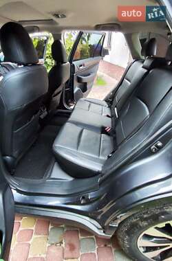 Универсал Subaru Outback 2016 в Пустомытах