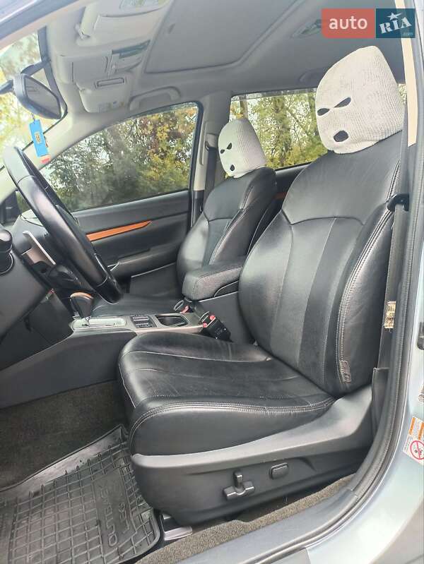 Универсал Subaru Outback 2013 в Хмельницком