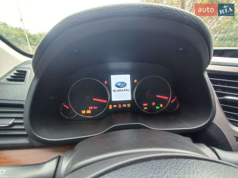 Универсал Subaru Outback 2013 в Хмельницком