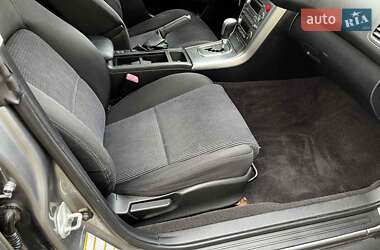 Універсал Subaru Outback 2005 в  фото 11 Універсал Subaru Outback 2005 в