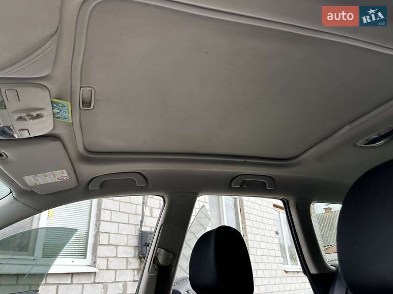 Универсал Subaru Outback 2005 в Беликах фото 20 Универсал Subaru Outback 2005 в Беликах