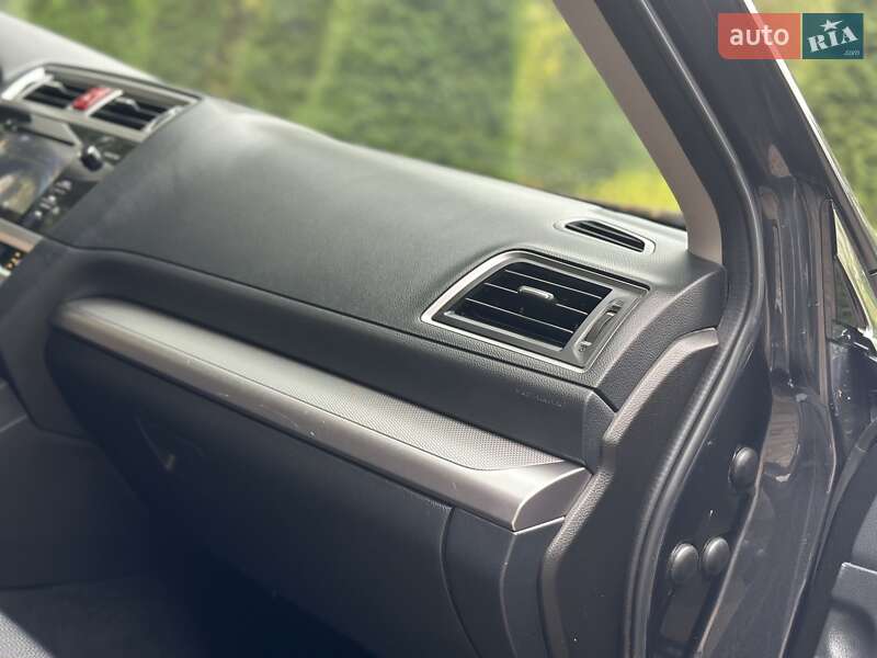 Універсал Subaru Outback 2014 в Дрогобичі
