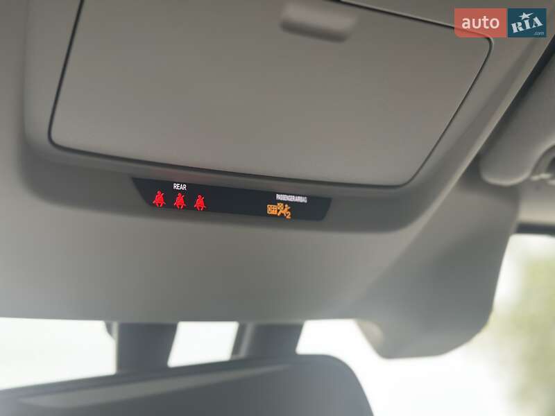 Універсал Subaru Outback 2014 в Дрогобичі