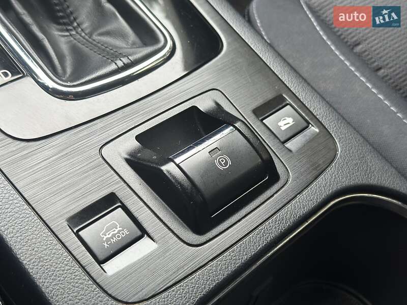 Універсал Subaru Outback 2014 в Дрогобичі