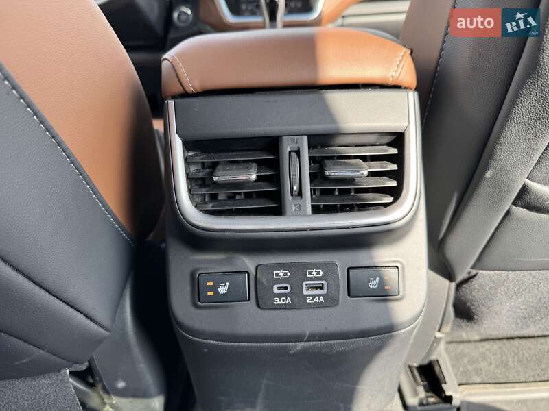 Универсал Subaru Outback 2023 в Киеве