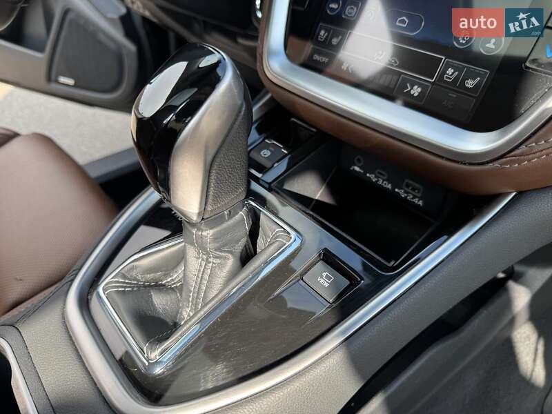 Универсал Subaru Outback 2023 в Киеве