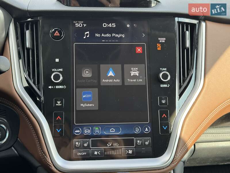 Универсал Subaru Outback 2023 в Киеве