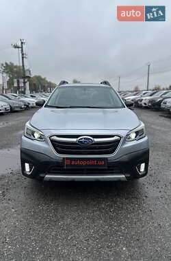 Универсал Subaru Outback 2019 в Белогородке