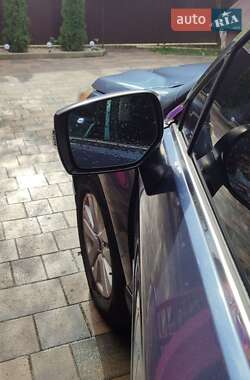 Универсал Subaru Outback 2016 в Ужгороде