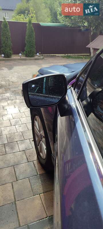 Универсал Subaru Outback 2016 в Ужгороде