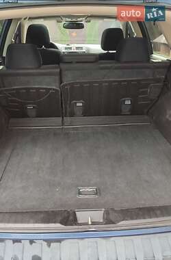 Универсал Subaru Outback 2016 в Ужгороде