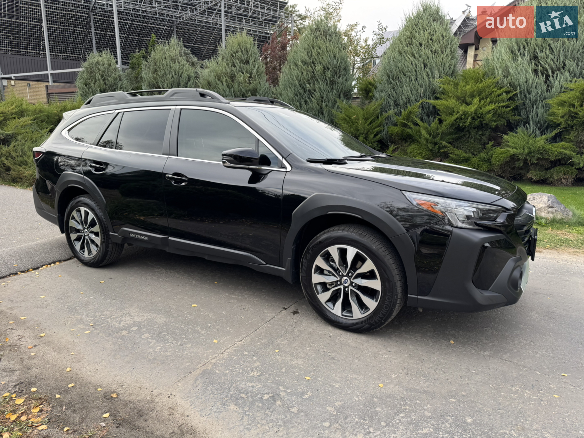 2023 Subaru Outback - мініатюра 3