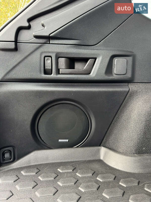 Внедорожник / Кроссовер Subaru Outback 2023 в Новомосковске фото 14 Внедорожник / Кроссовер Subaru Outback 2023 в Новомосковске