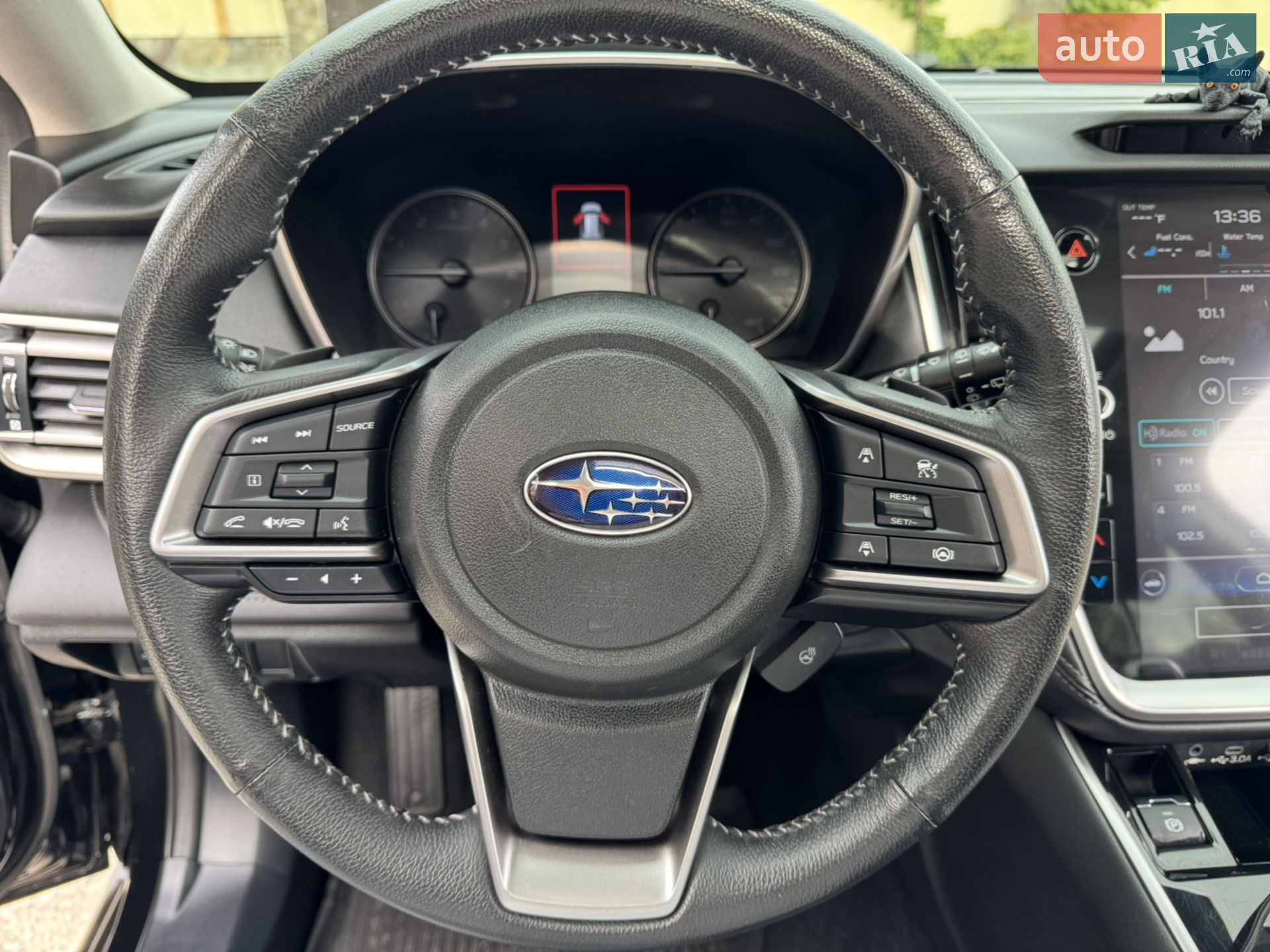 2023 Subaru Outback - мініатюра 24