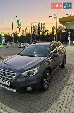 Универсал Subaru Outback 2016 в Днепре
