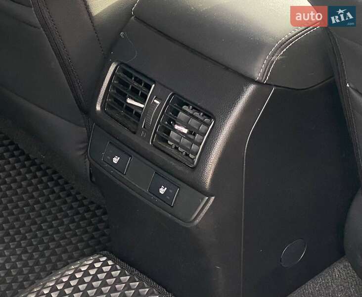 Универсал Subaru Outback 2015 в Днепре фото 22 Универсал Subaru Outback 2015 в Днепре